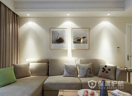 82平米毛坯房簡裝費用明細(xì)