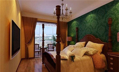 東南亞室內裝飾風格鑒賞 東南亞風格裝修特點介紹0