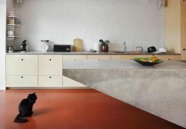 農(nóng)村廚房裝修效果圖~也不是記憶中的樣子了！