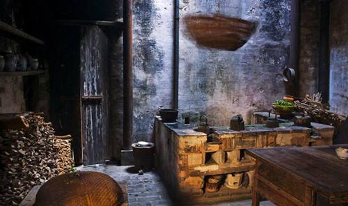 OMG！農(nóng)村廚房這樣裝修，能用50年?。ǔ瑢?shí)用）