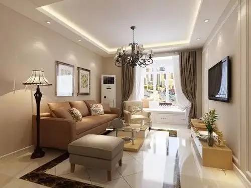 曬曬新家裝修效果圖，家具保養(yǎng)秘訣必知