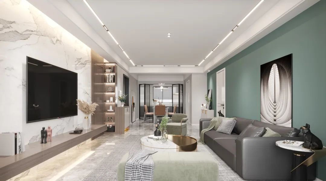 既省錢又美觀的現(xiàn)代簡約宜家的裝修設(shè)計(jì)風(fēng)格，帶你玩轉(zhuǎn)裝修風(fēng)格