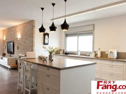 農(nóng)村廚房怎么裝修實用_農(nóng)村廚房裝修效果圖_美式風格廚房裝修效果