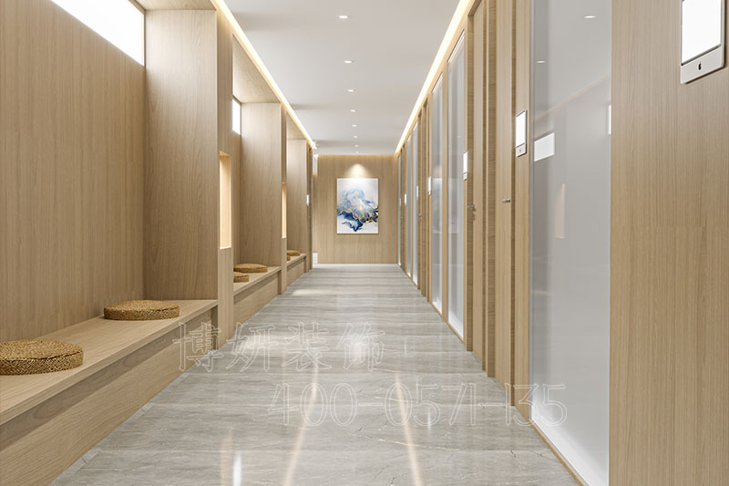 南京美容院裝修設(shè)計公司(南京美容院裝修細節(jié))