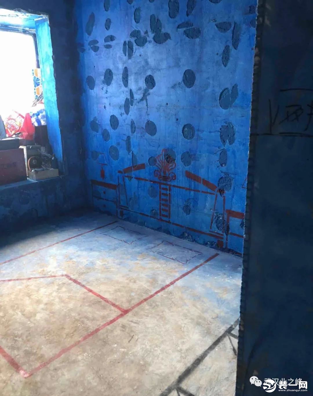 《【摩登4娛樂測速登錄】武漢業(yè)之峰裝飾硬核裝修流程 分分鐘打消業(yè)主顧慮！》