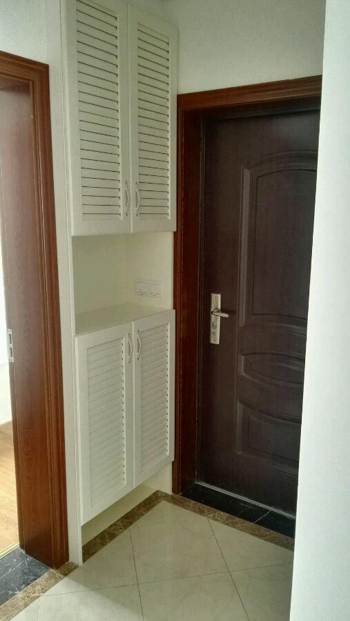 新房簡單裝修只花了9萬塊錢，還不包家具，整體效果還不錯(cuò)