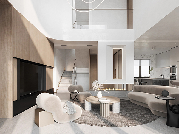 別墅基礎(chǔ)裝修包含哪些內(nèi)容？別墅基礎(chǔ)裝修多少錢(qián)？