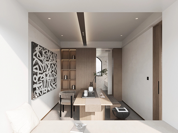 別墅基礎(chǔ)裝修包含哪些內(nèi)容？別墅基礎(chǔ)裝修多少錢(qián)？2