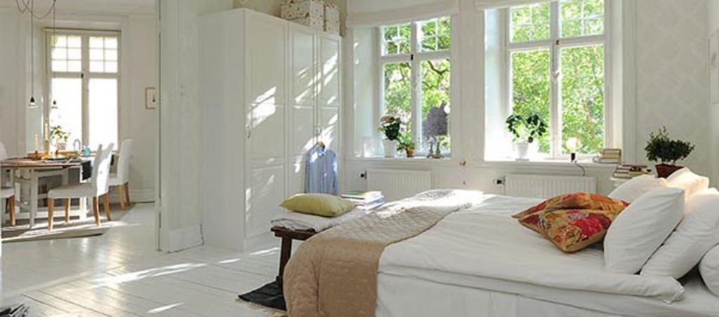 裝修兩室一廳的房子花費(fèi)大概多少呢？