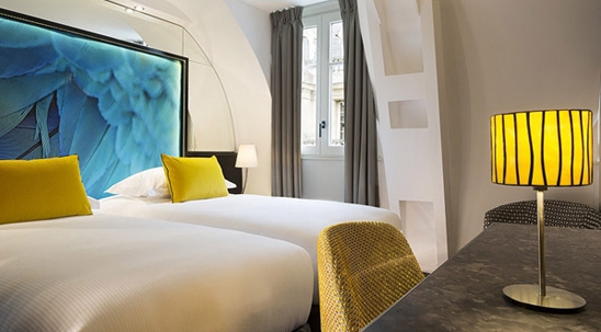 臥室怎么設(shè)計(jì) 要遵循哪些原則？