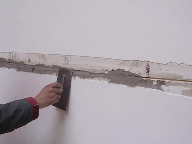 年前裝修一定要注意墻面裝修流程，錯(cuò)一步都會(huì)后悔