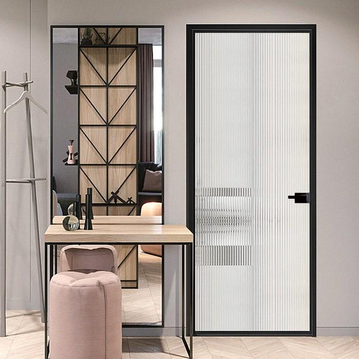 白門白墻白家具裝修效果圖_裝修門_鄰居裝修要改門,我能同意嗎?