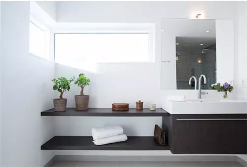 浴室裝修不知所措？奉上裝修效果圖！