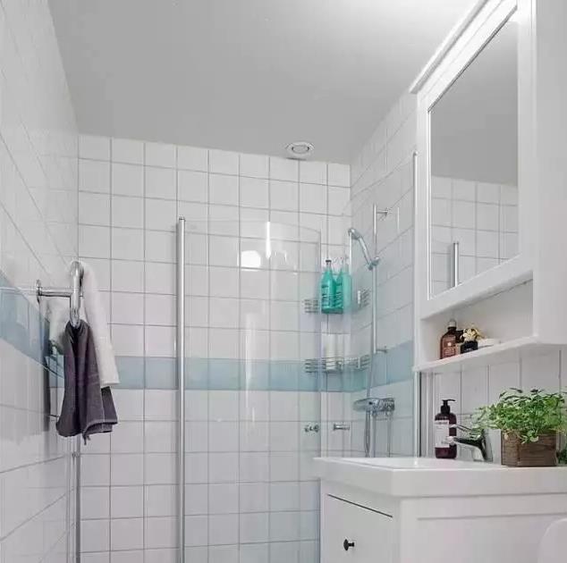 4平米衛(wèi)生間裝修效果圖，4平衛(wèi)生間裝修省錢上檔次