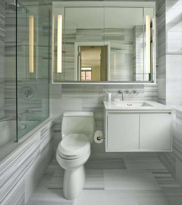 4平米衛(wèi)生間裝修效果圖，4平衛(wèi)生間裝修省錢上檔次