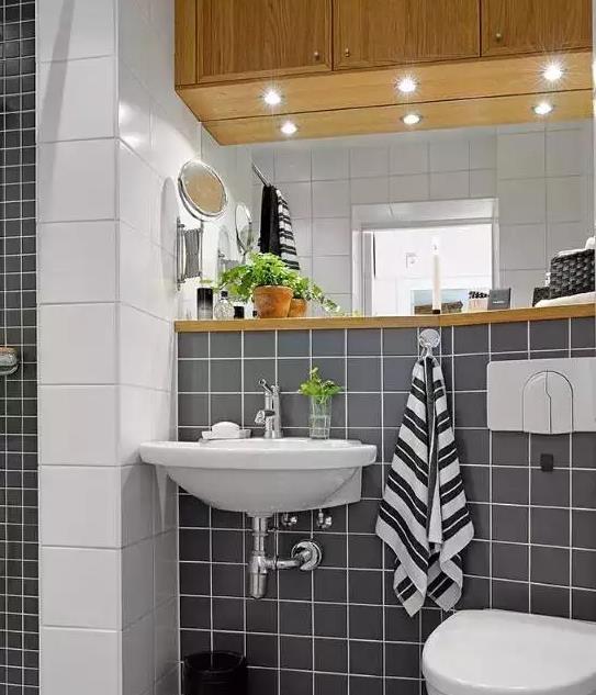 4平米衛(wèi)生間裝修效果圖，4平衛(wèi)生間裝修省錢上檔次