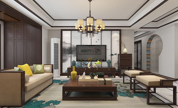 家居裝修中軟裝設(shè)計的重要性，值得一看