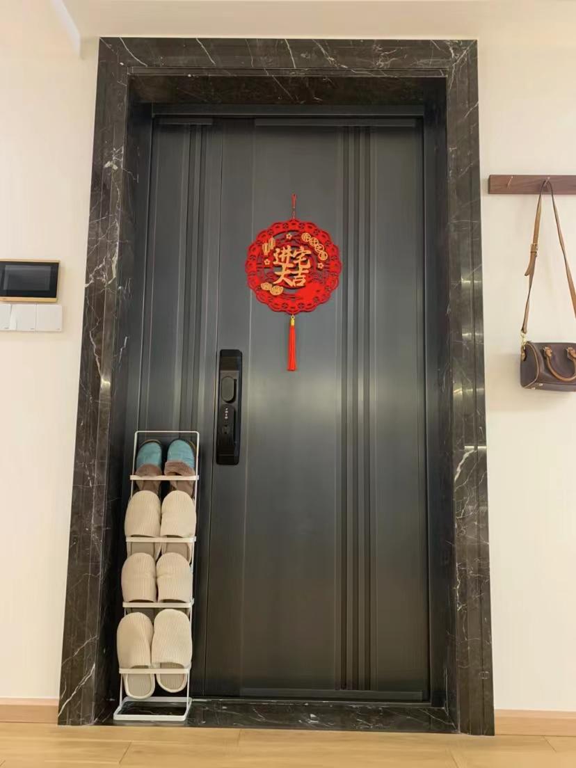 看了她149㎡的房子才知道什么叫高級，全屋沒有一絲俗氣，太美了