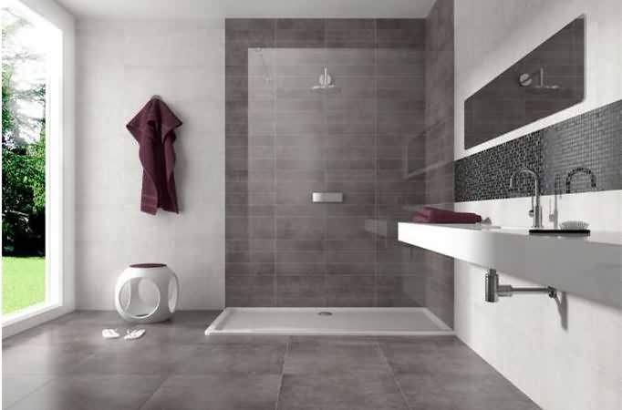 學好這幾步，衛(wèi)生間墻磚輕松選擇！