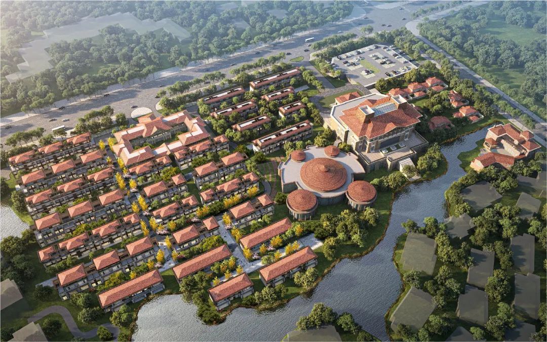 湯泉一品｜十大心動理由，煥新即墨溫泉芯難得私湯聯(lián)排！