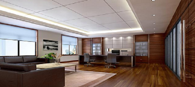 辦公室 裝修_集團(tuán)辦公室設(shè)計(jì)任務(wù)書(shū)_78平米兩室二廳一衛(wèi)裝修效果圖