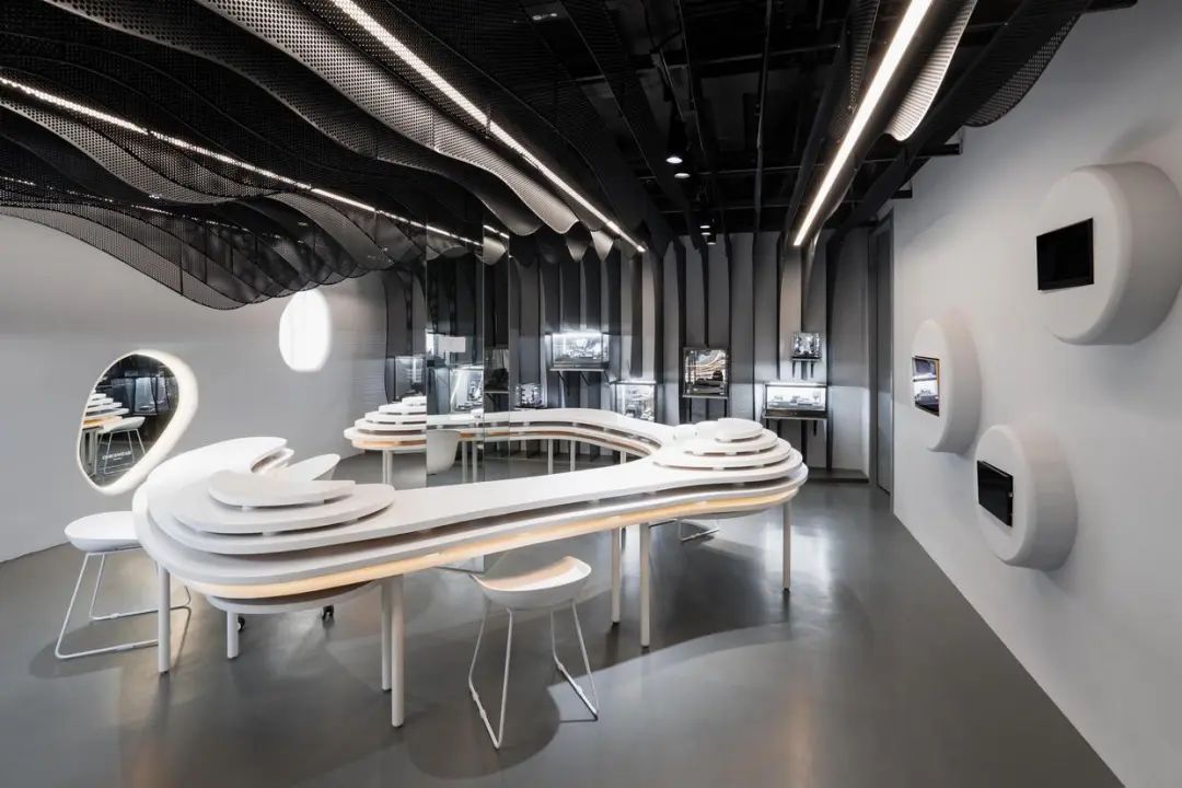 成都珠寶店鋪裝修公司如何選出一家好的？