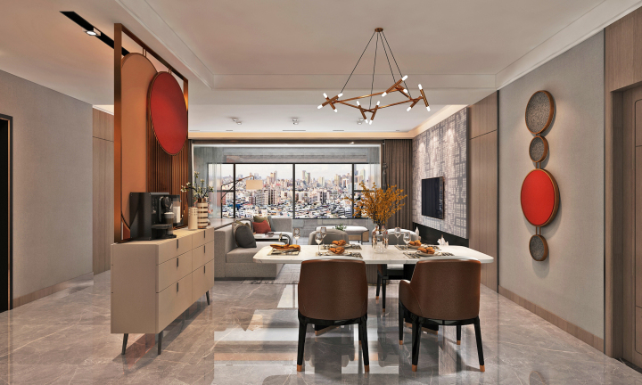 舊房裝修風(fēng)水重要嗎？舊房裝修風(fēng)水有什么講究？