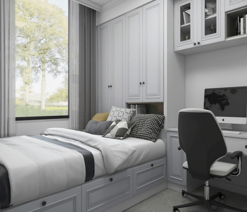 小戶(hù)型房子裝修設(shè)計(jì)圖片大全_小房子裝修_房子裝修效果圖 小戶(hù)型