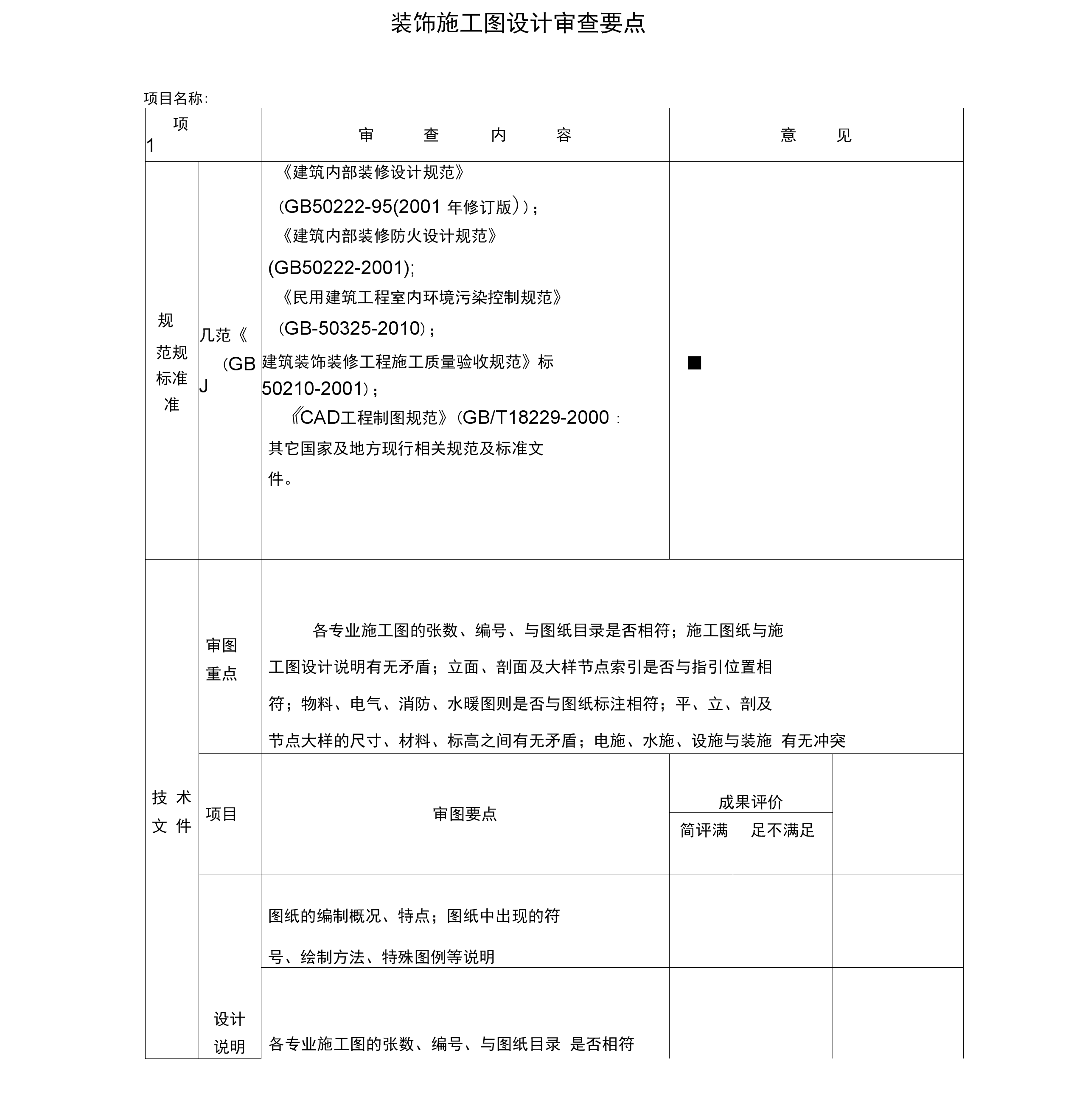 當代萬國城施工策劃書 精裝修_裝修施工圖_深圳施工裝修哪家好