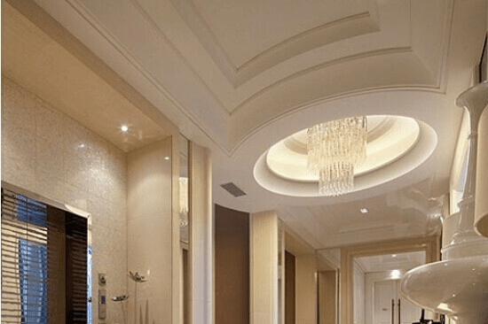 深圳施工裝修哪家好_裝修施工圖_當代萬國城施工策劃書 精裝修