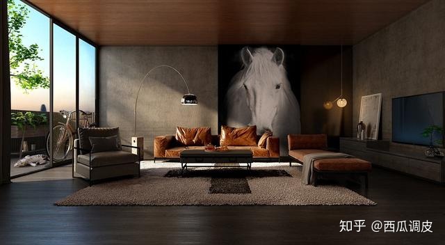 2020年流行什么裝修風(fēng)格？越來越多家庭裝修趨勢是這幾個