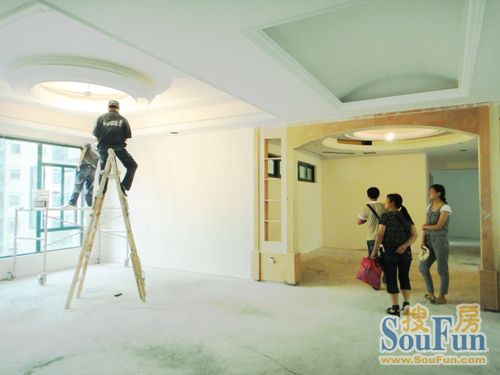 廣州市合嘉歡裝飾 裝修快車網(wǎng)_公司裝修應該如何裝修_裝飾裝修公司