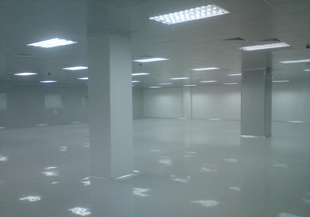 凈化空調(diào)的設(shè)計(jì)者不僅要了解建筑布局以考慮系統(tǒng)的布置，而且要給