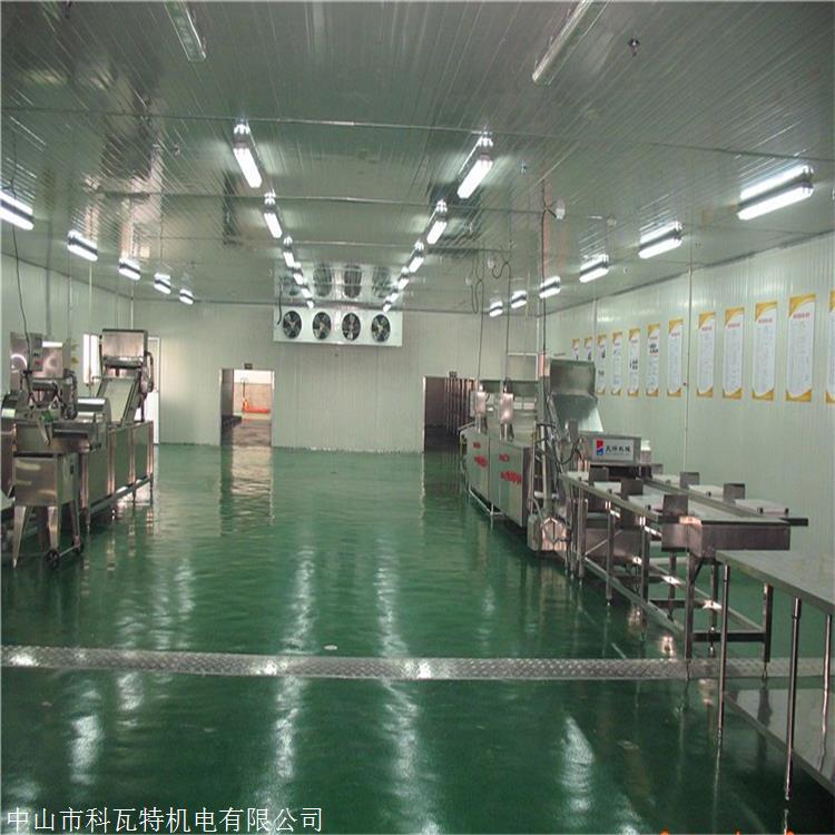 電纜車間是無塵的嗎?_無塵鞋生產車間_無塵車間裝修