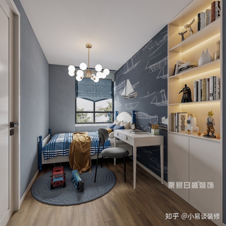 新房裝修成什么風(fēng)格好看？