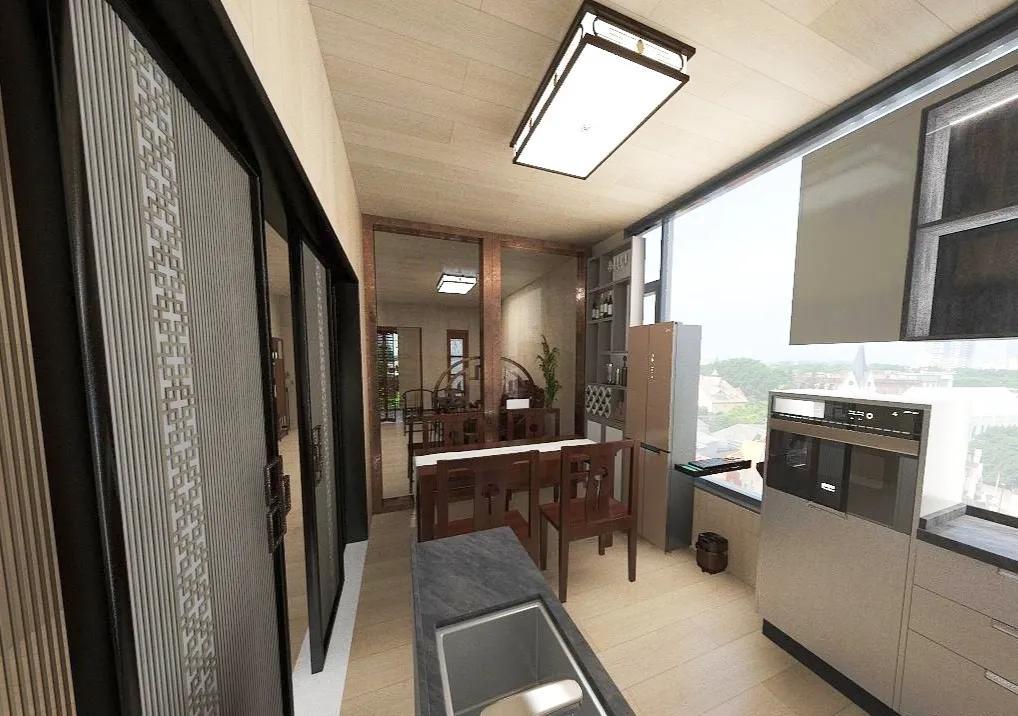 家裝行業(yè)幾年，讓我明白了要想房子裝修得好，不是砸錢多就行的