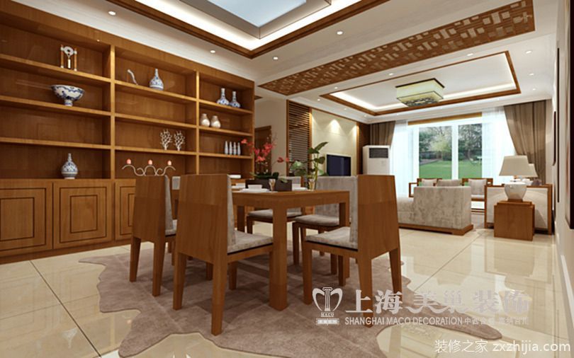 無錫理發(fā)店裝修_無錫裝修公司_無錫商鋪裝修裝潢設計