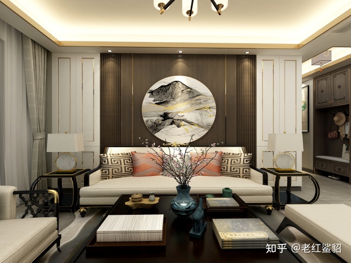 上海做別墅裝修的公司有哪些好？