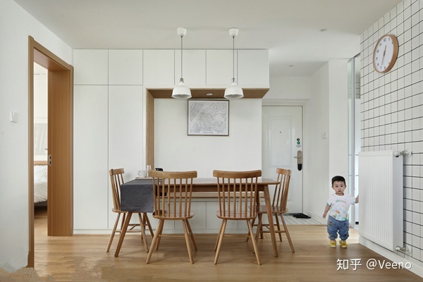 你家的餐廳怎么看都很簡單，照著這些方法設(shè)計(jì)效果絕對(duì)不一樣！