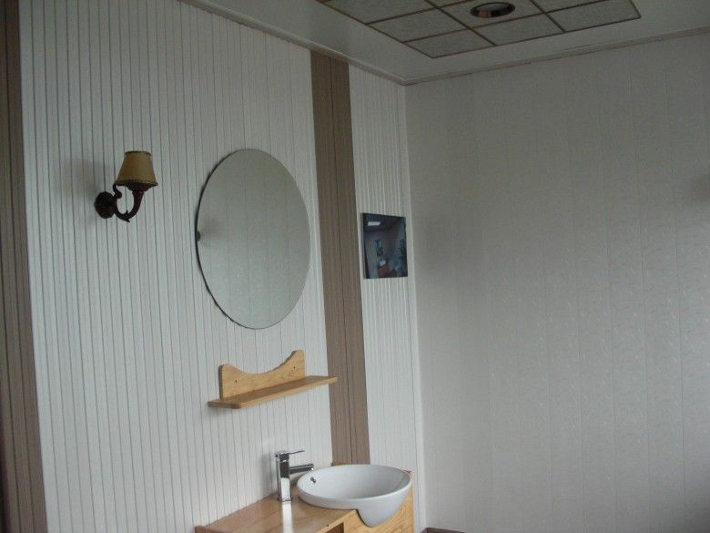 集成墻面最詳細(xì)安裝視頻和圖文解說(shuō)