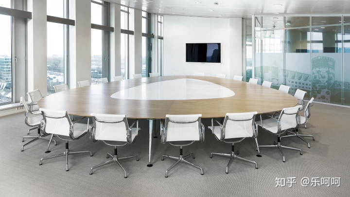 整個辦公室需要如何設計呢？