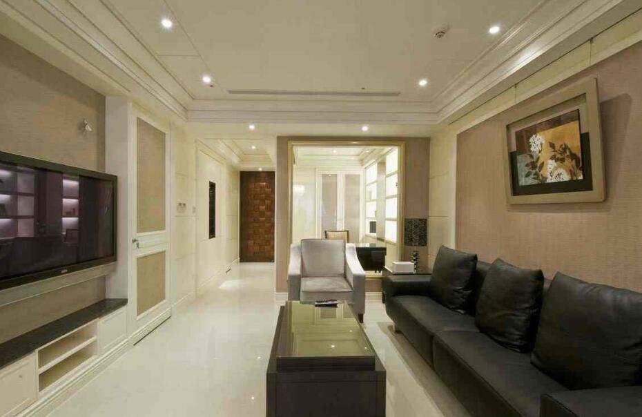 裝修客廳吊頂方法，裝修客廳如何吊頂