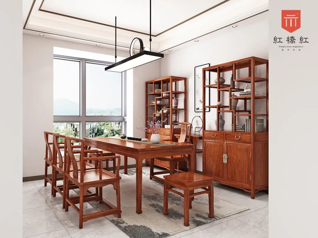 這才是中式審美，太絕了?。ㄖ惺郊已b入門知識(shí)匯總）