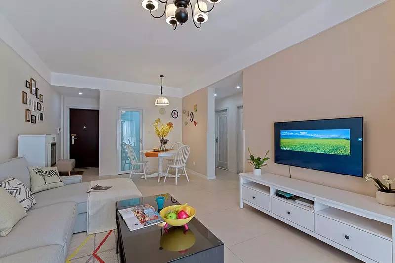 美式裝修風格_美式田園風格躍層樓梯裝修效果圖_現(xiàn)代美式風格土巴兔裝修效果圖