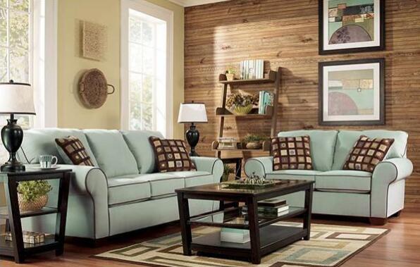 6大裝修風(fēng)格引領(lǐng)裝修時(shí)尚，總有一款你喜歡的！