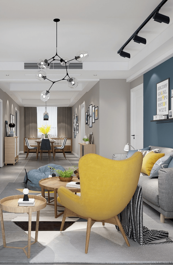 北歐風(fēng)格裝修 價格_北歐風(fēng)格裝修圖片_北歐風(fēng)格裝修