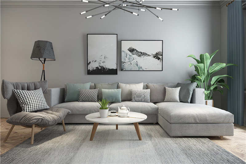 申云全屋定制：小戶型怎么裝？2021全新家裝指南，教你輕松避坑！