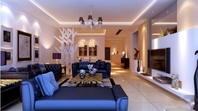 裝修小達人總結(jié)的6種裝修風格，總有一款是你的菜！