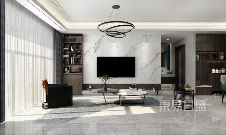 新房裝修怎么做既省錢又好看？分享6個小技巧