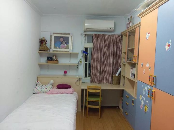 舊房改造裝修效果圖_滎陽舊房改造裝修_90平米舊房改造裝修